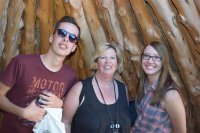 ein Bild aus dem Album